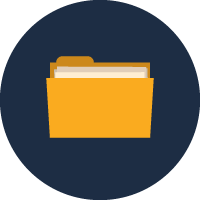 folder icon